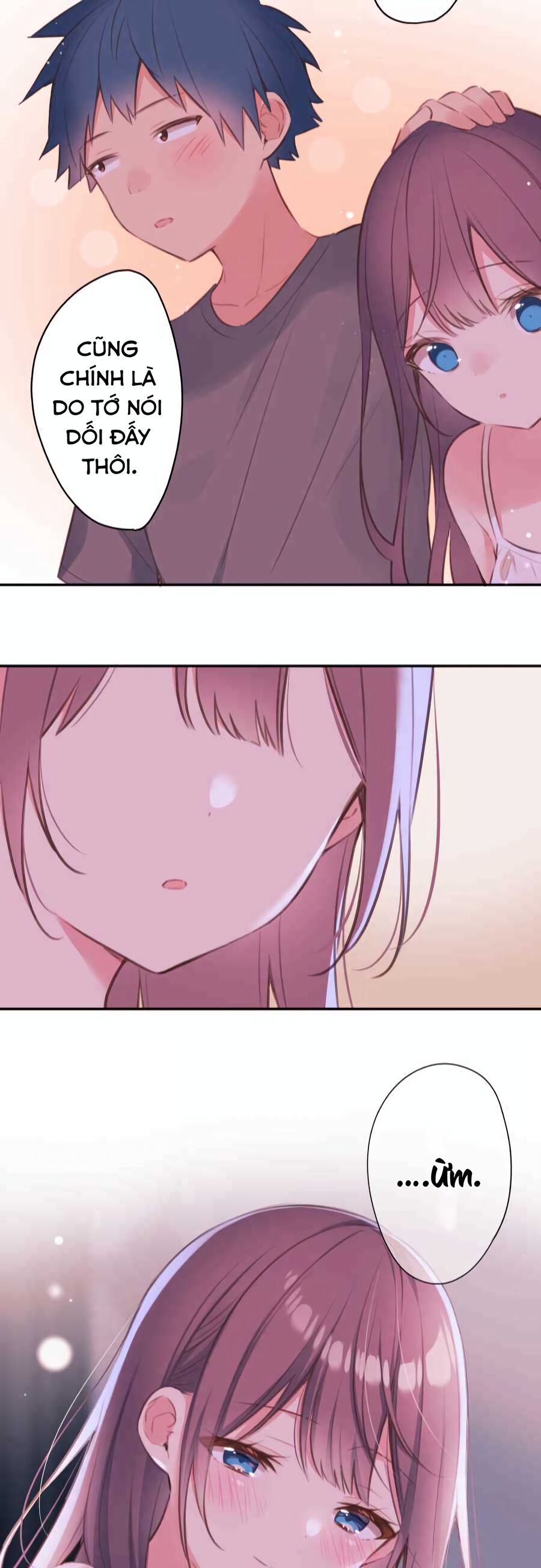 Cô Bạn Gái Hai Mặt Chapter 71 - 23