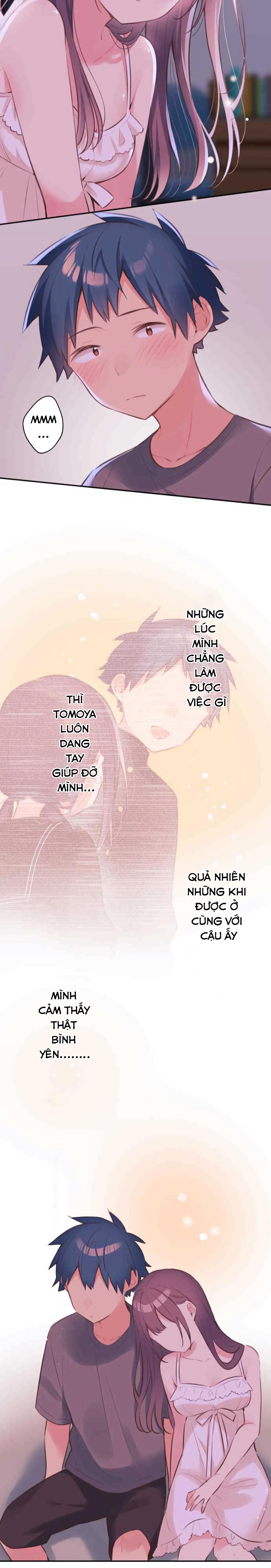 Cô Bạn Gái Hai Mặt Chapter 71 - 24