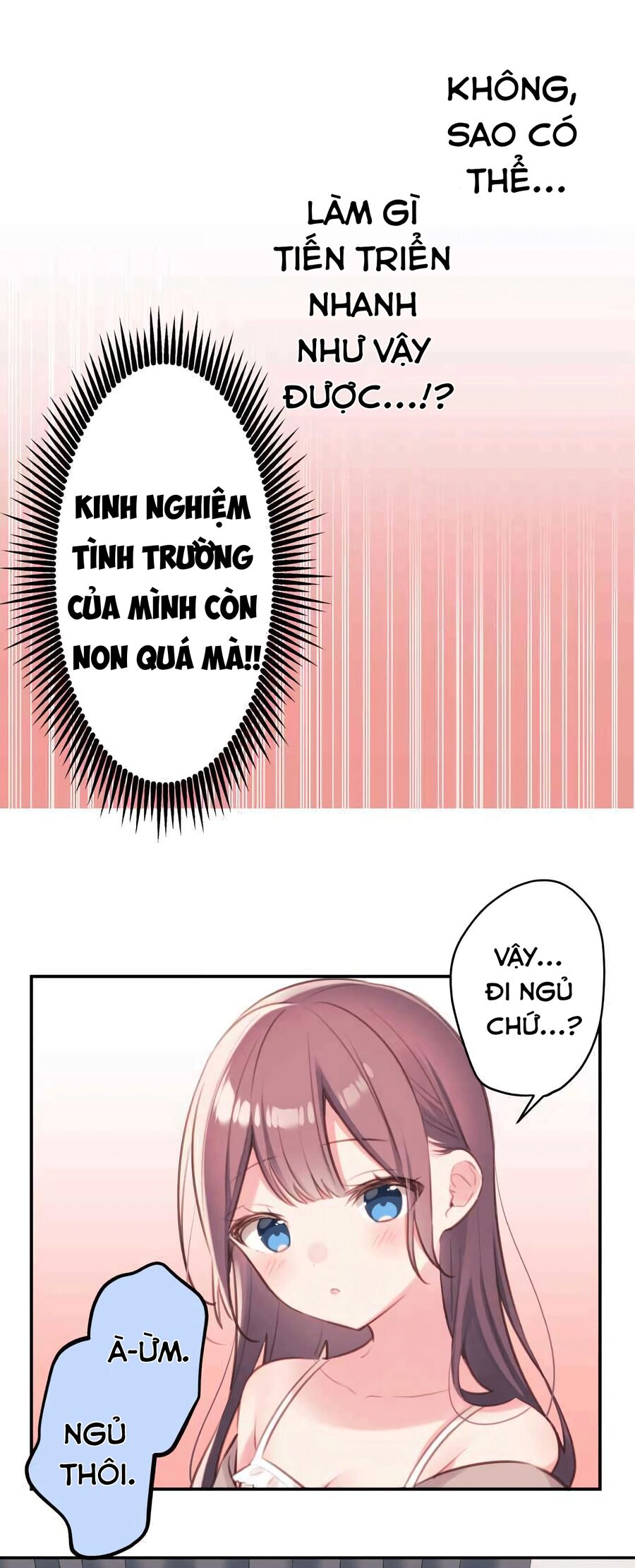 Cô Bạn Gái Hai Mặt Chapter 71 - 5