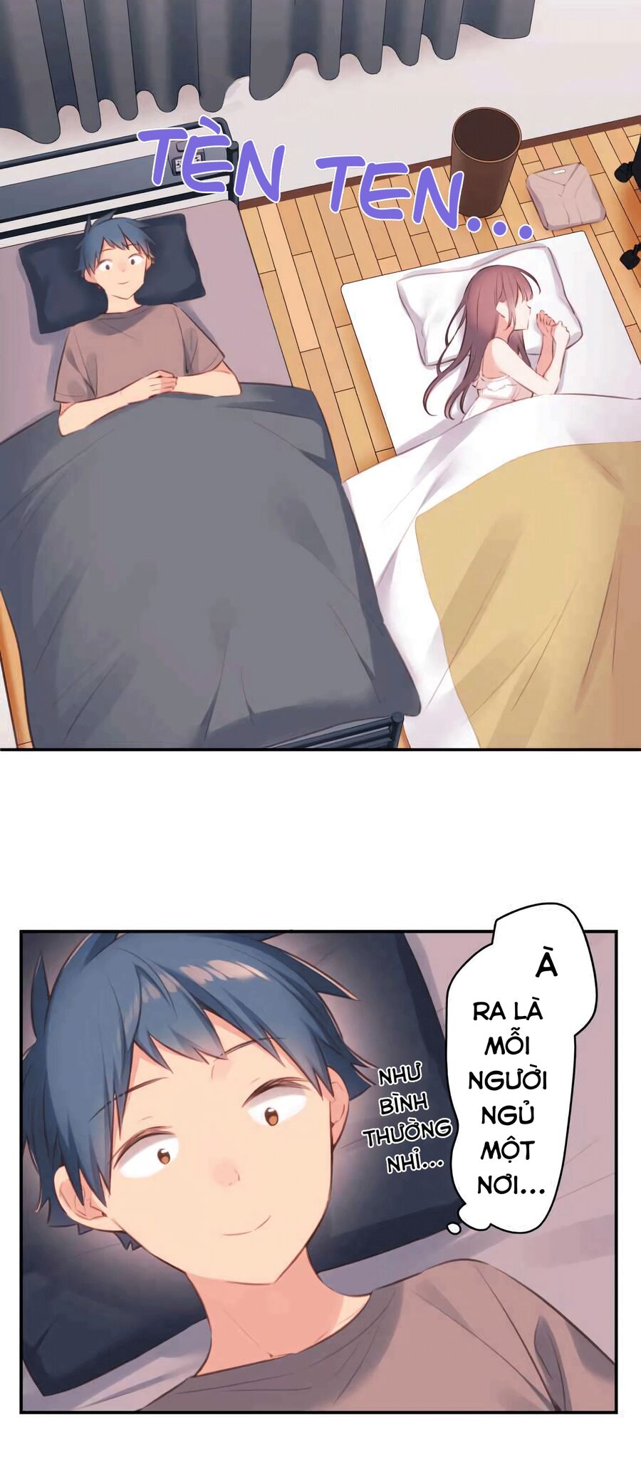 Cô Bạn Gái Hai Mặt Chapter 71 - 6