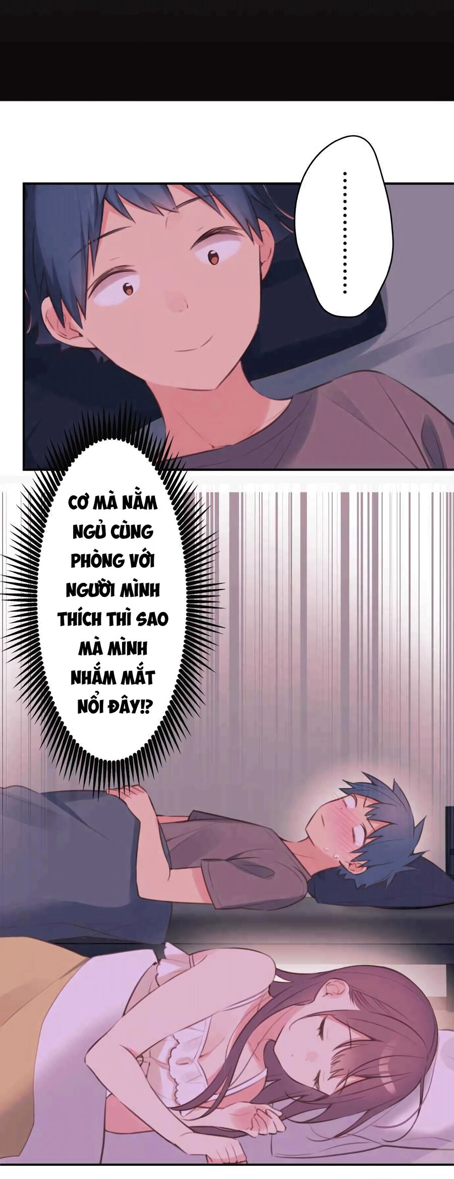 Cô Bạn Gái Hai Mặt Chapter 71 - 8