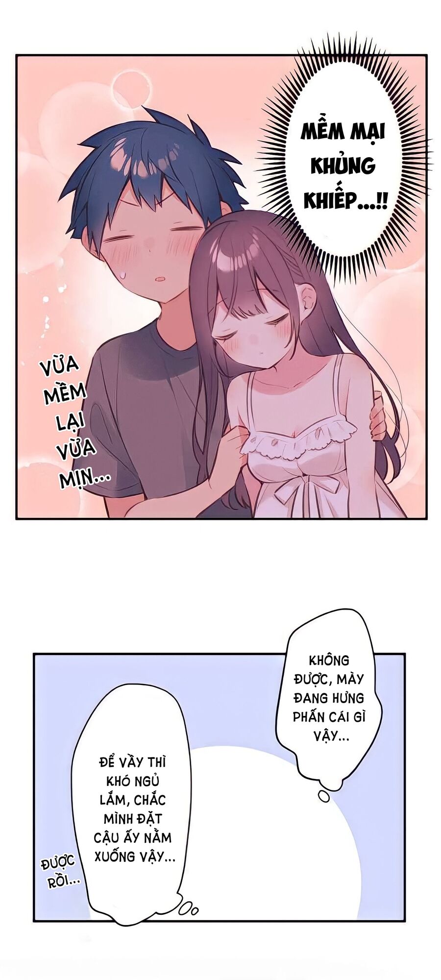 Cô Bạn Gái Hai Mặt Chapter 72 - 11