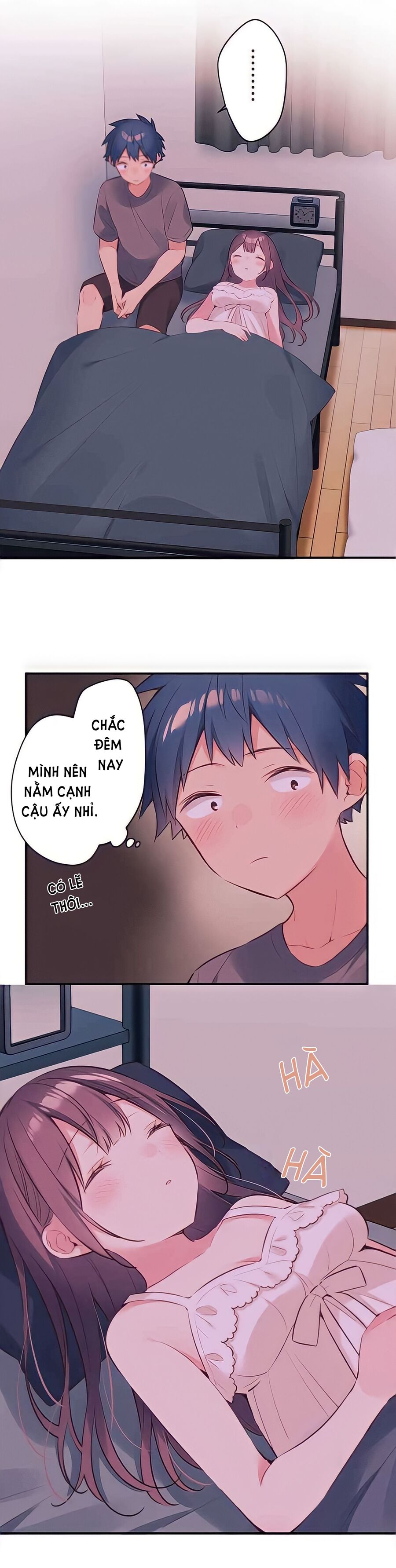 Cô Bạn Gái Hai Mặt Chapter 72 - 12