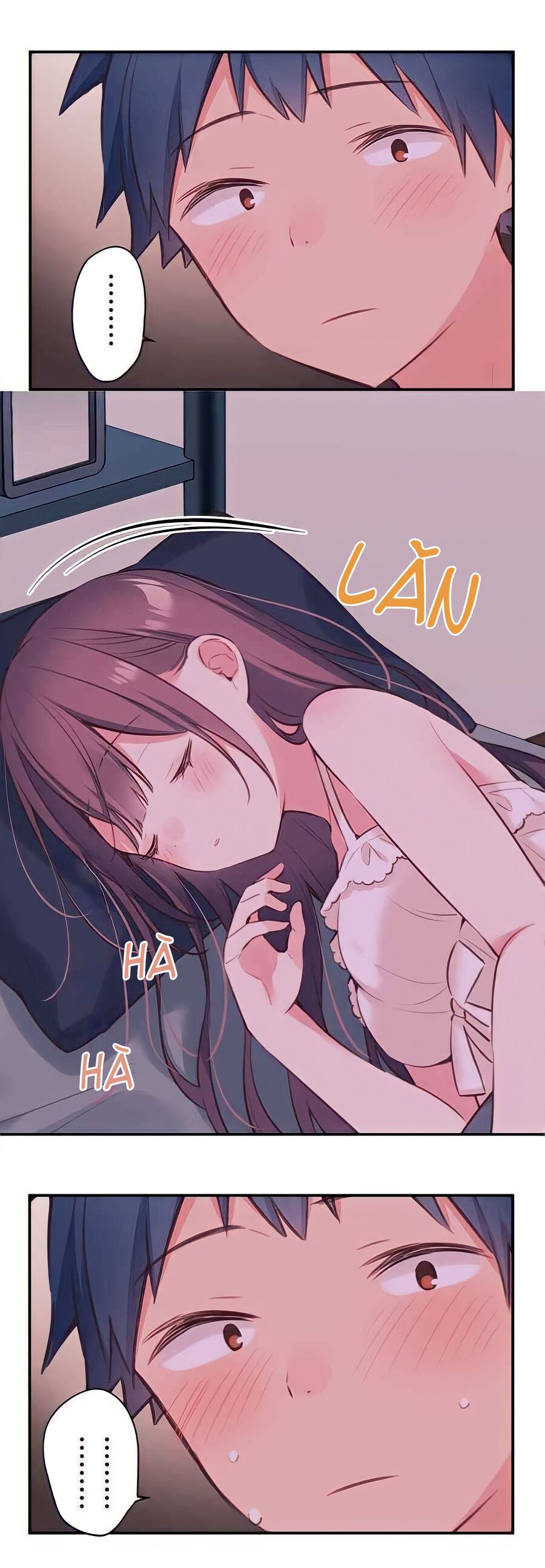Cô Bạn Gái Hai Mặt Chapter 72 - 13