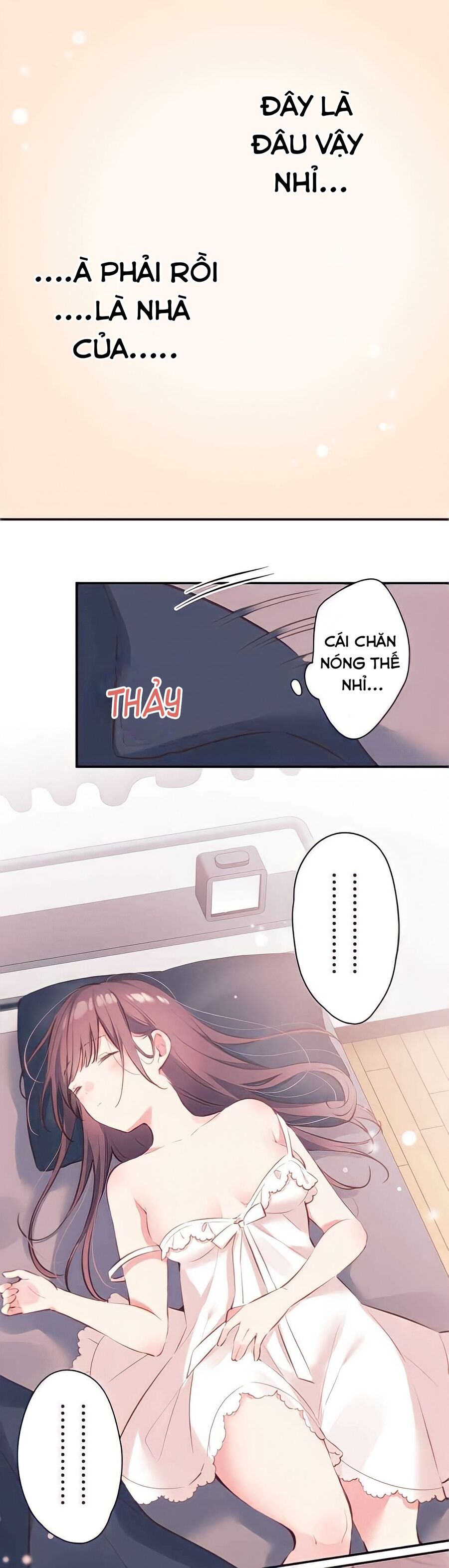 Cô Bạn Gái Hai Mặt Chapter 72 - 19