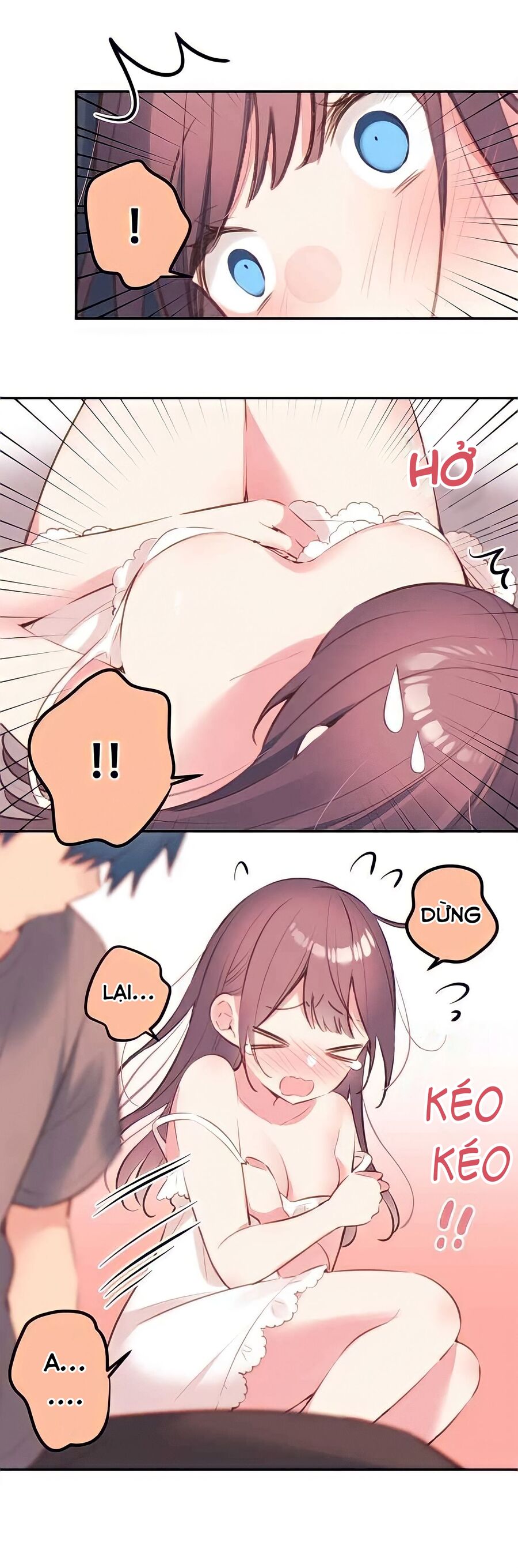 Cô Bạn Gái Hai Mặt Chapter 72 - 21