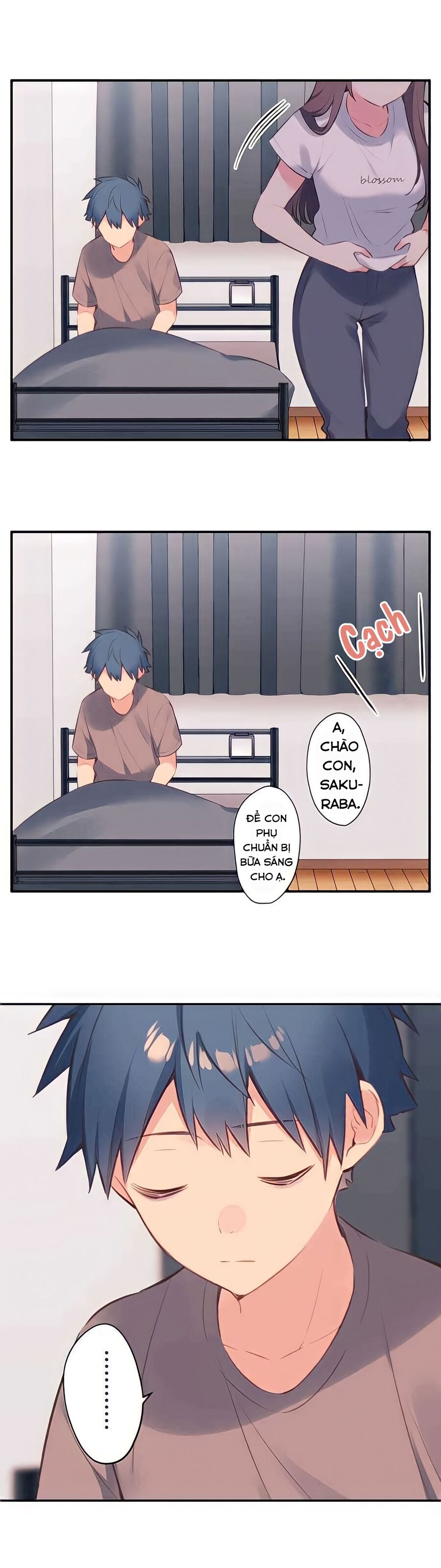 Cô Bạn Gái Hai Mặt Chapter 72 - 25