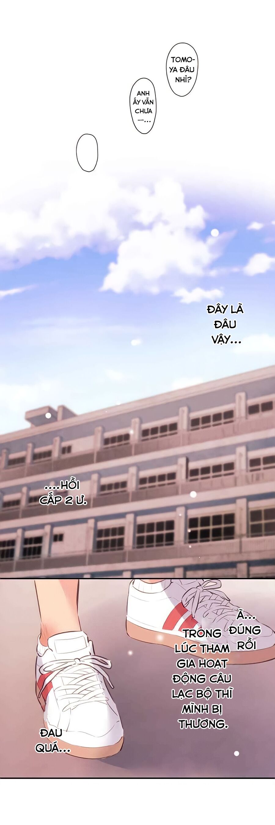 Cô Bạn Gái Hai Mặt Chapter 72 - 26