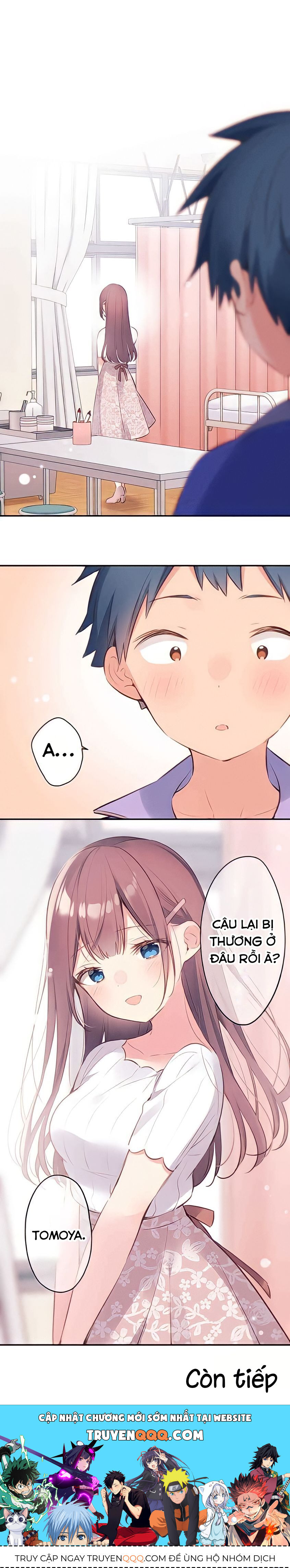 Cô Bạn Gái Hai Mặt Chapter 72 - 29