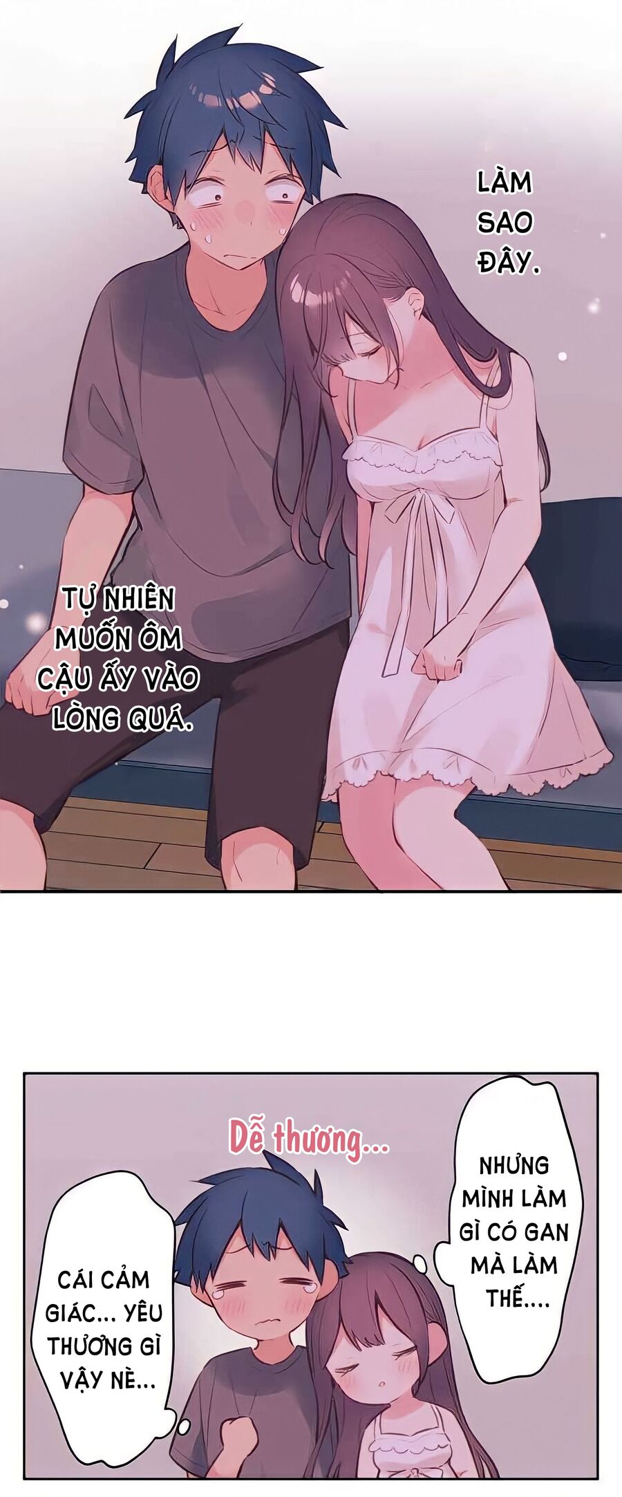 Cô Bạn Gái Hai Mặt Chapter 72 - 4