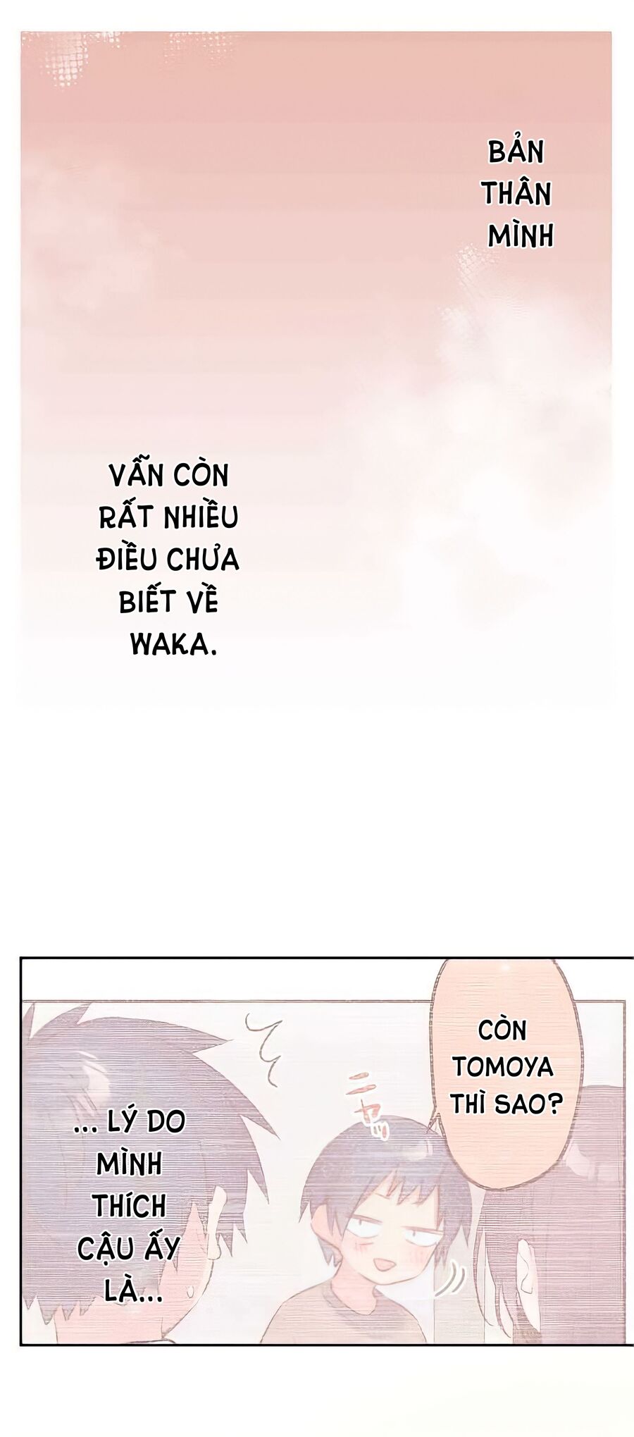 Cô Bạn Gái Hai Mặt Chapter 72 - 6