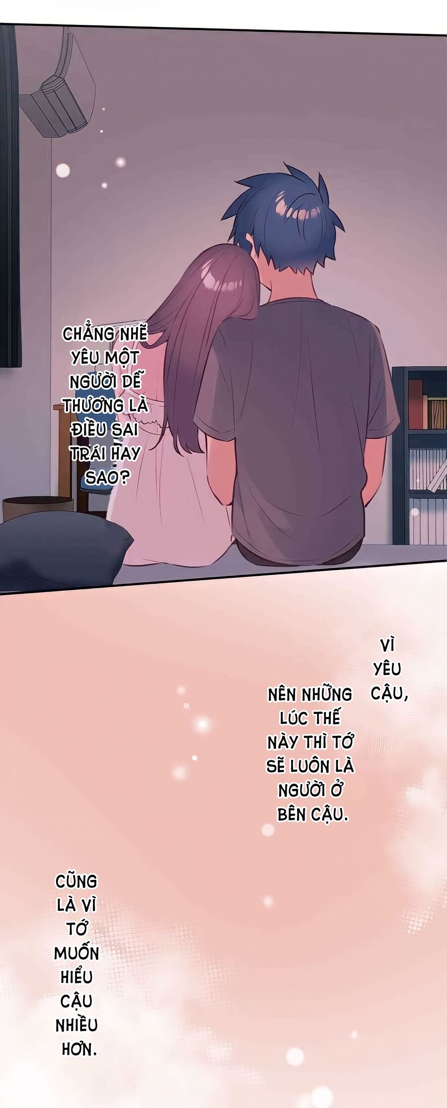 Cô Bạn Gái Hai Mặt Chapter 72 - 8