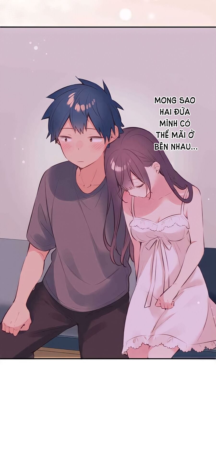 Cô Bạn Gái Hai Mặt Chapter 72 - 9