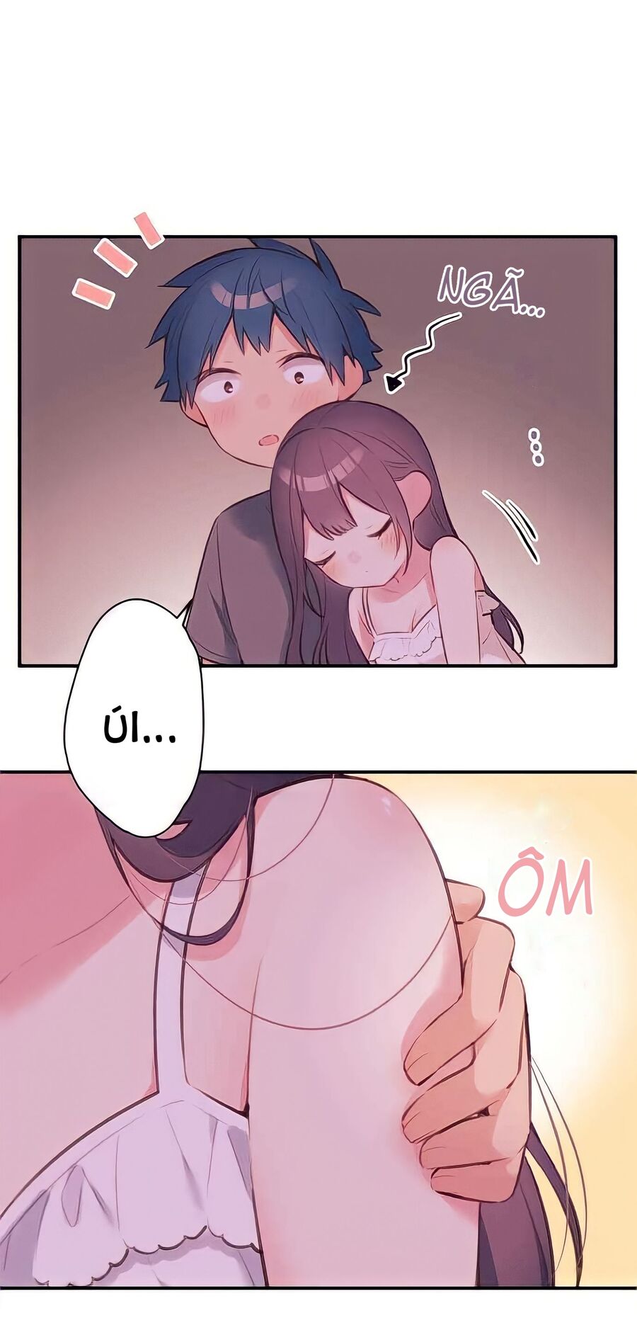 Cô Bạn Gái Hai Mặt Chapter 72 - 10