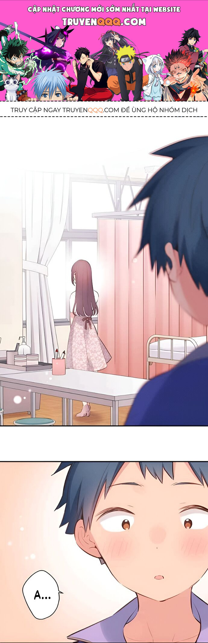 Cô Bạn Gái Hai Mặt Chapter 73 - 1