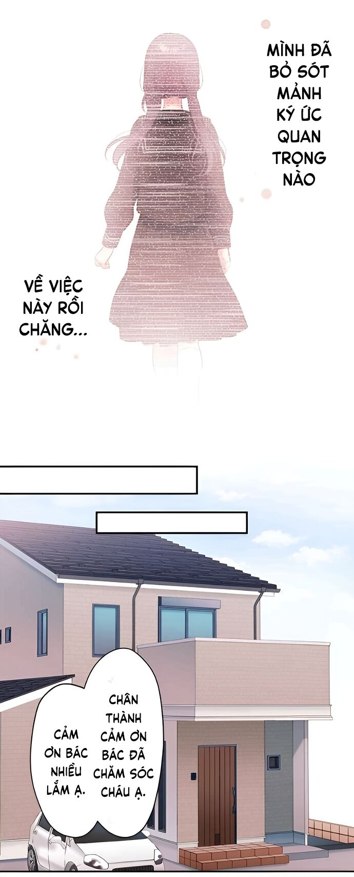 Cô Bạn Gái Hai Mặt Chapter 73 - 16