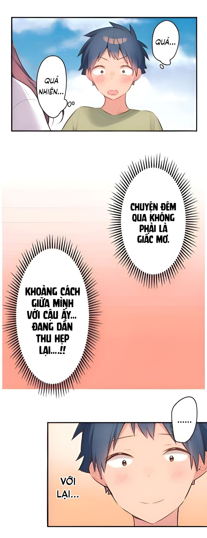 Cô Bạn Gái Hai Mặt Chapter 73 - 26