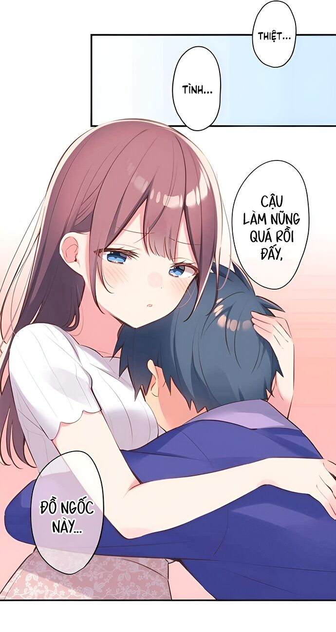 Cô Bạn Gái Hai Mặt Chapter 73 - 7