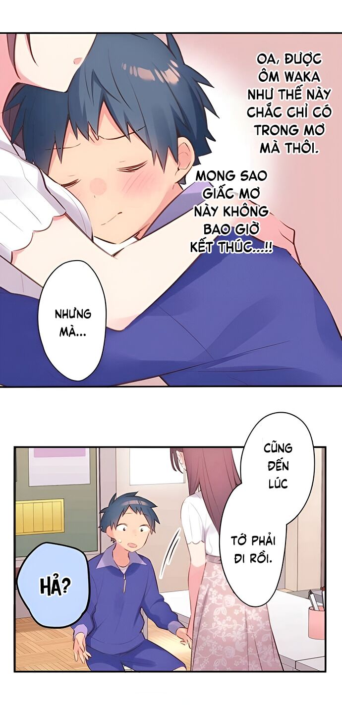 Cô Bạn Gái Hai Mặt Chapter 73 - 8
