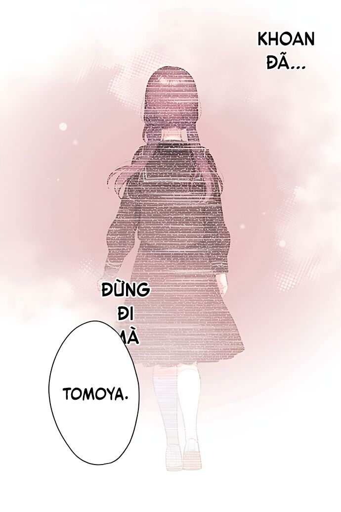 Cô Bạn Gái Hai Mặt Chapter 73 - 10
