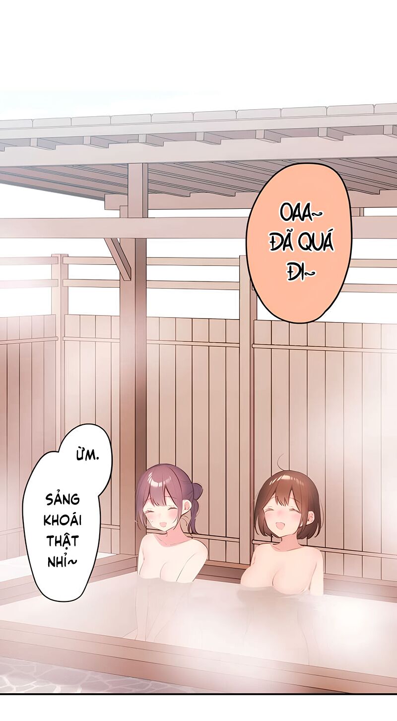 Cô Bạn Gái Hai Mặt Chapter 74 - 11