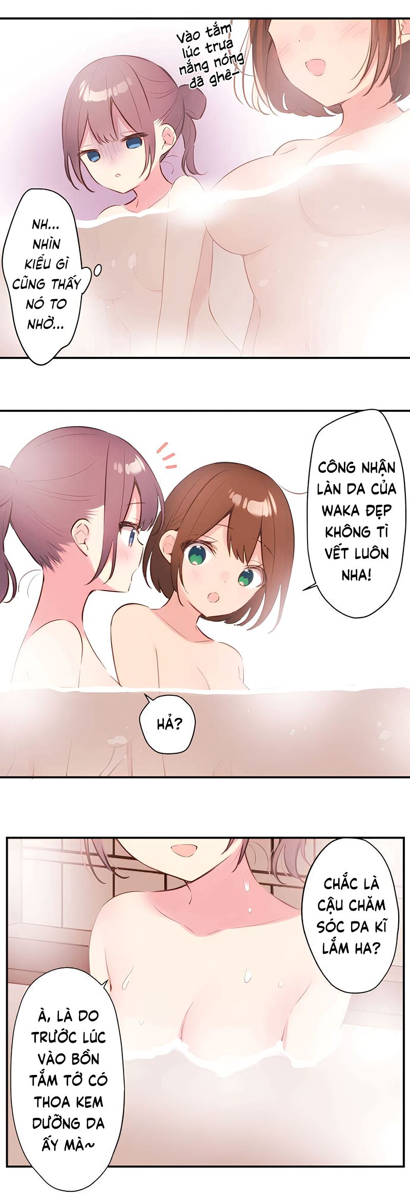 Cô Bạn Gái Hai Mặt Chapter 74 - 12