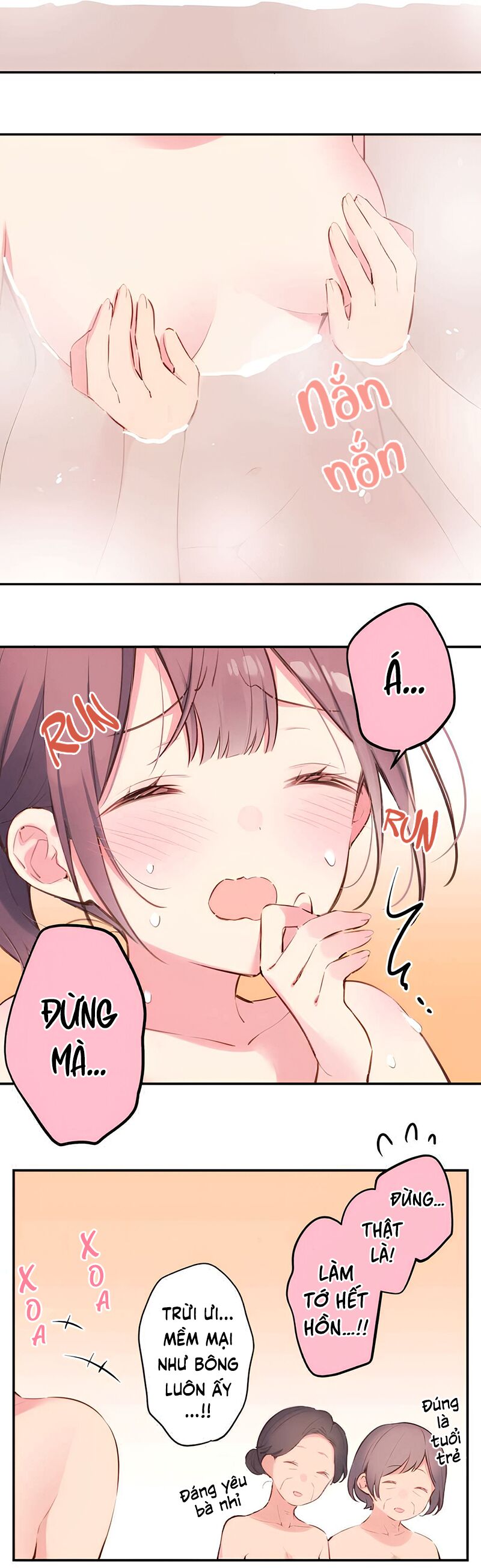 Cô Bạn Gái Hai Mặt Chapter 74 - 15