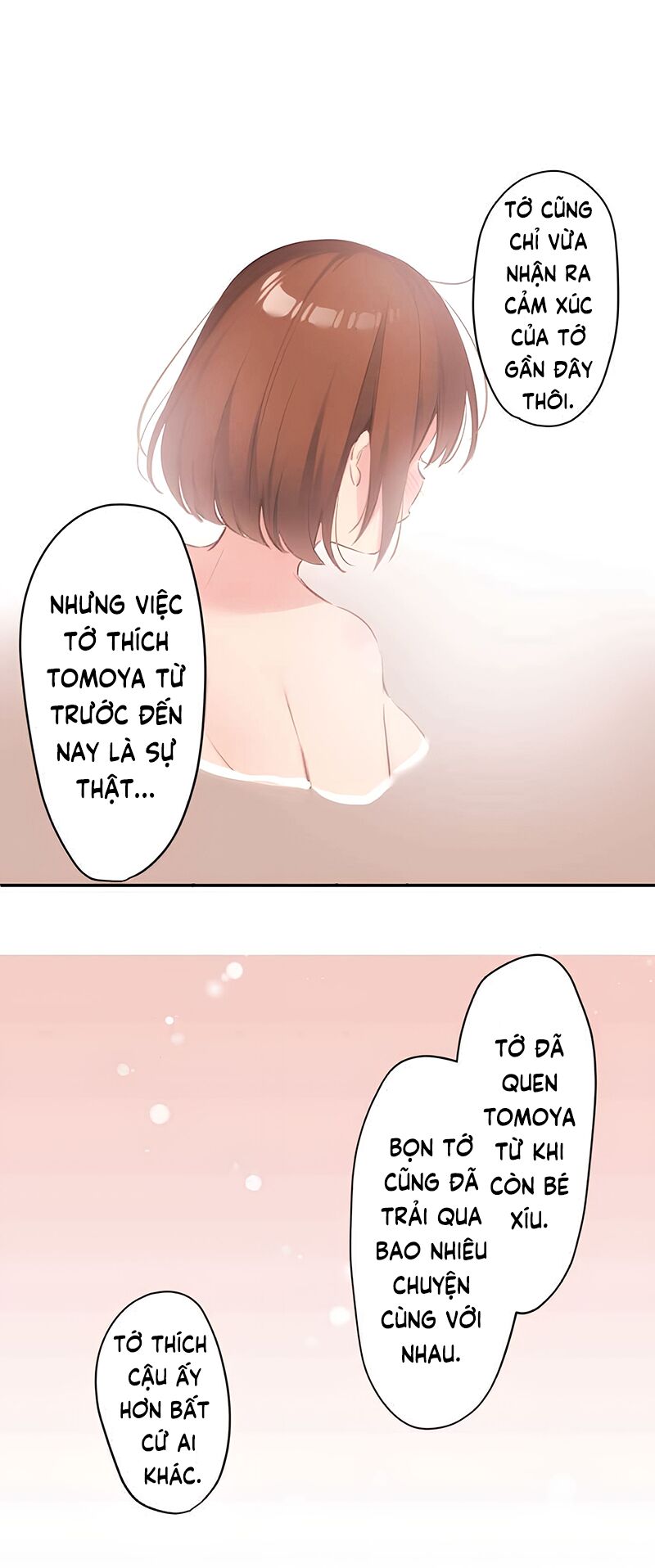 Cô Bạn Gái Hai Mặt Chapter 74 - 20