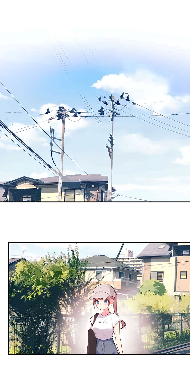Cô Bạn Gái Hai Mặt Chapter 74 - 3