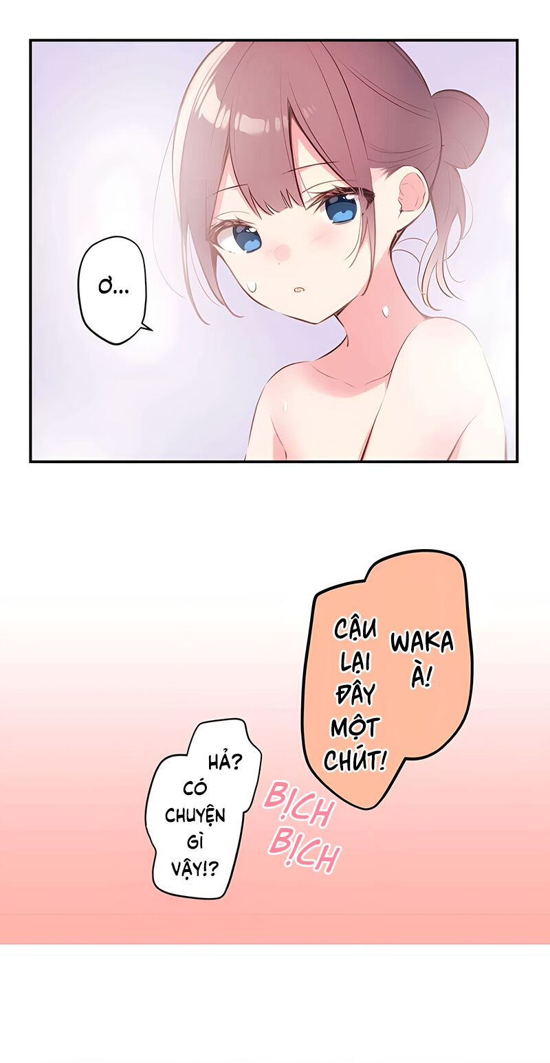 Cô Bạn Gái Hai Mặt Chapter 74 - 23