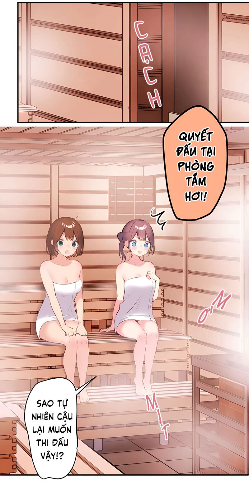 Cô Bạn Gái Hai Mặt Chapter 74 - 24