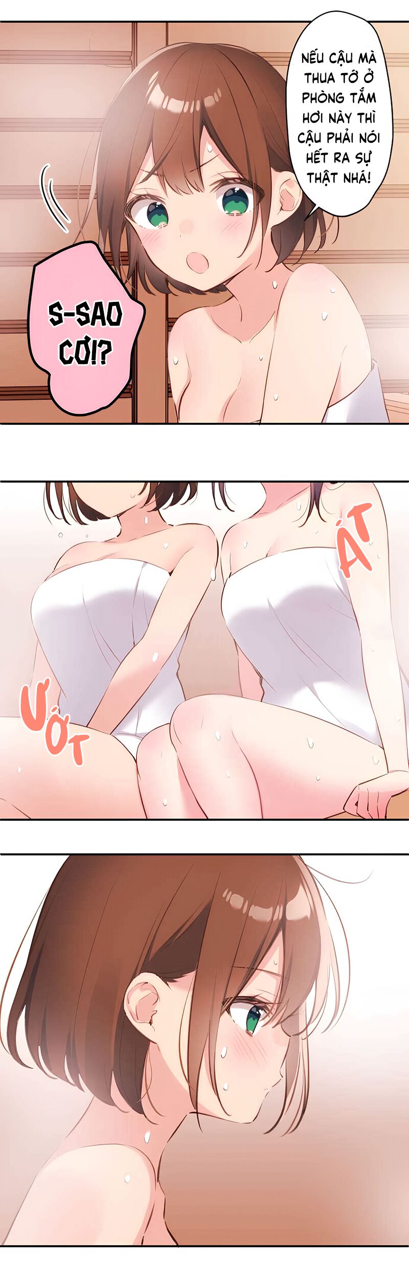 Cô Bạn Gái Hai Mặt Chapter 74 - 25