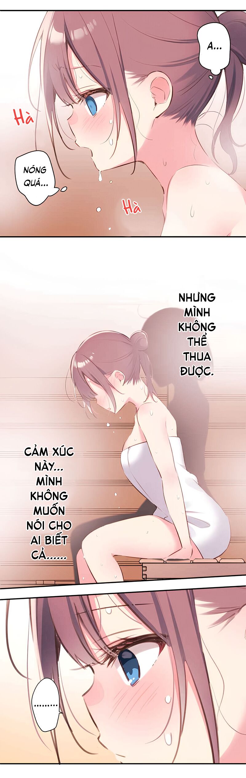 Cô Bạn Gái Hai Mặt Chapter 74 - 26