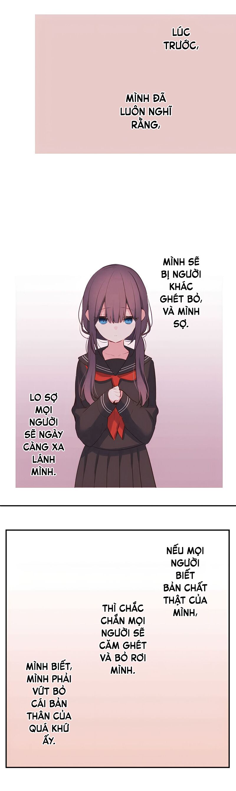 Cô Bạn Gái Hai Mặt Chapter 74 - 27