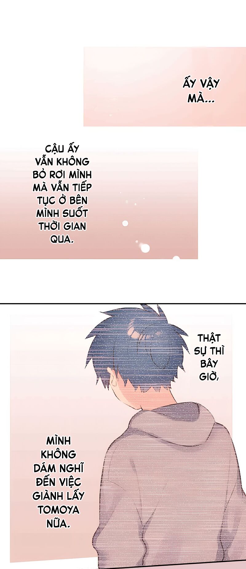Cô Bạn Gái Hai Mặt Chapter 74 - 28