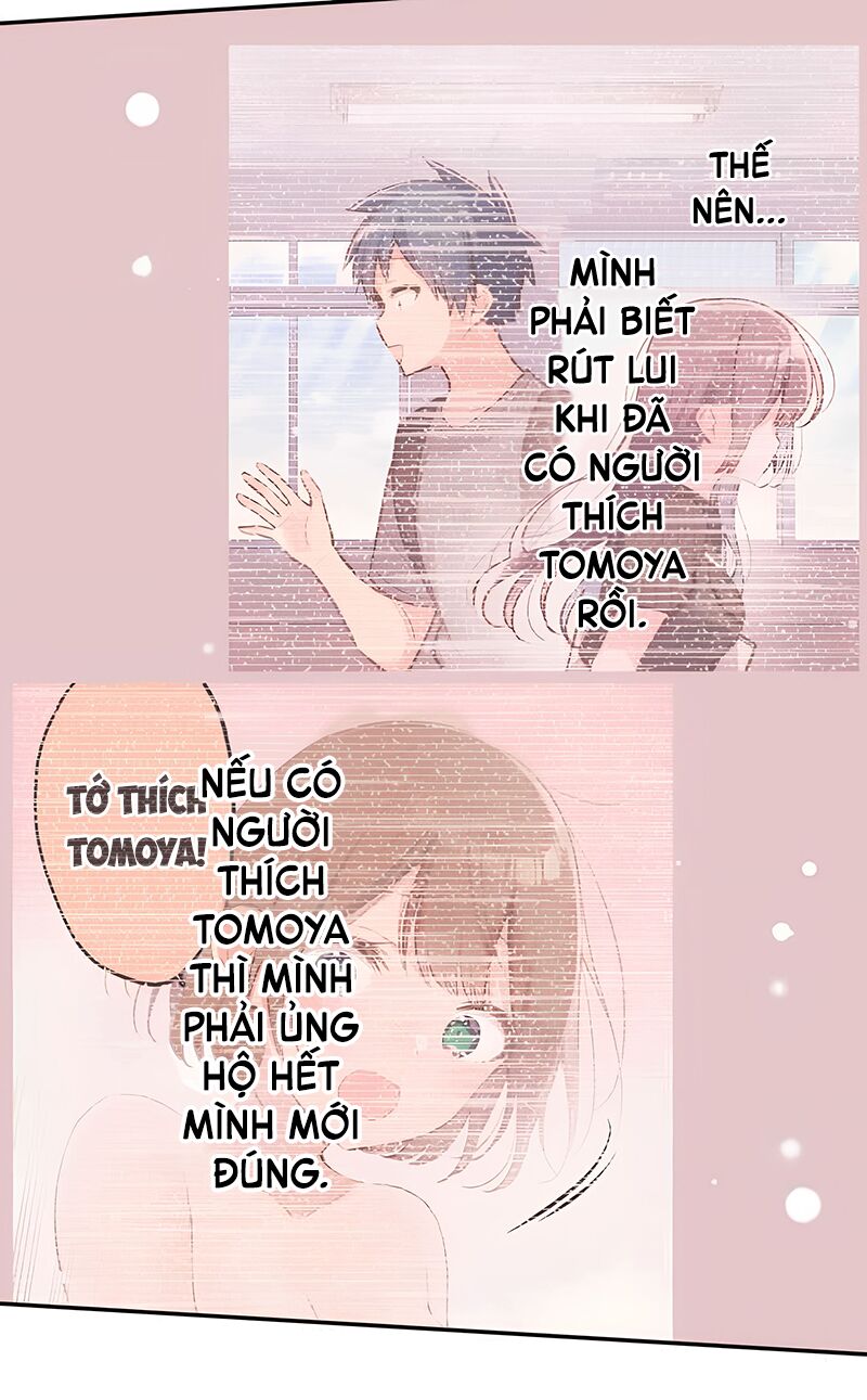 Cô Bạn Gái Hai Mặt Chapter 74 - 29