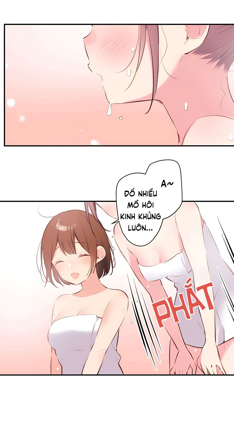 Cô Bạn Gái Hai Mặt Chapter 74 - 31