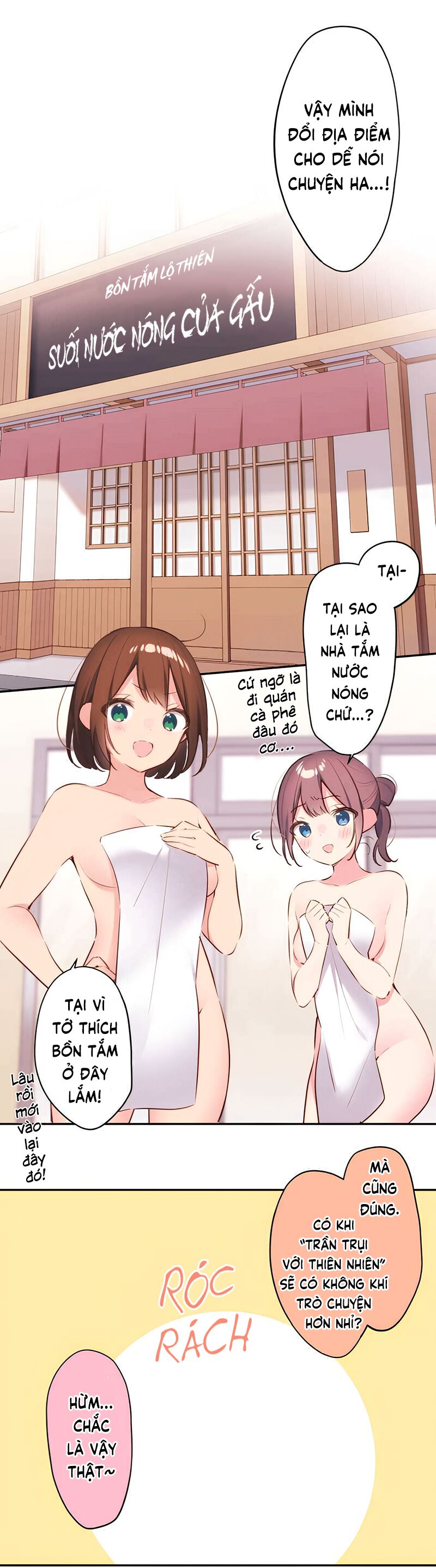 Cô Bạn Gái Hai Mặt Chapter 74 - 10