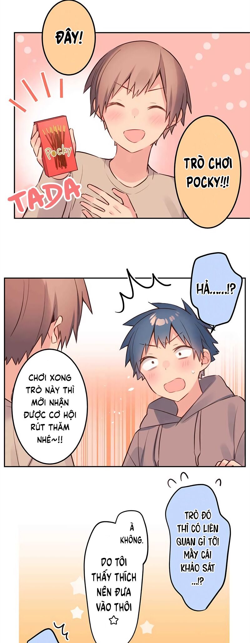 Cô Bạn Gái Hai Mặt Chapter 79 - 5