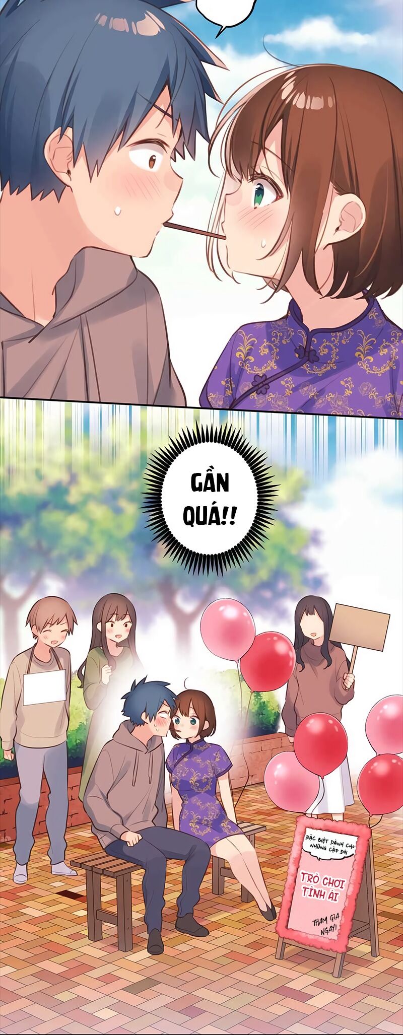 Cô Bạn Gái Hai Mặt Chapter 79 - 8