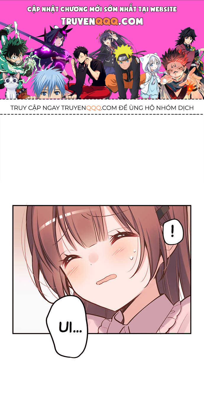 Cô Bạn Gái Hai Mặt Chapter 8 - 1