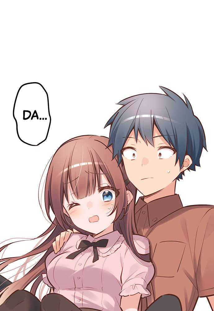 Cô Bạn Gái Hai Mặt Chapter 8 - 2