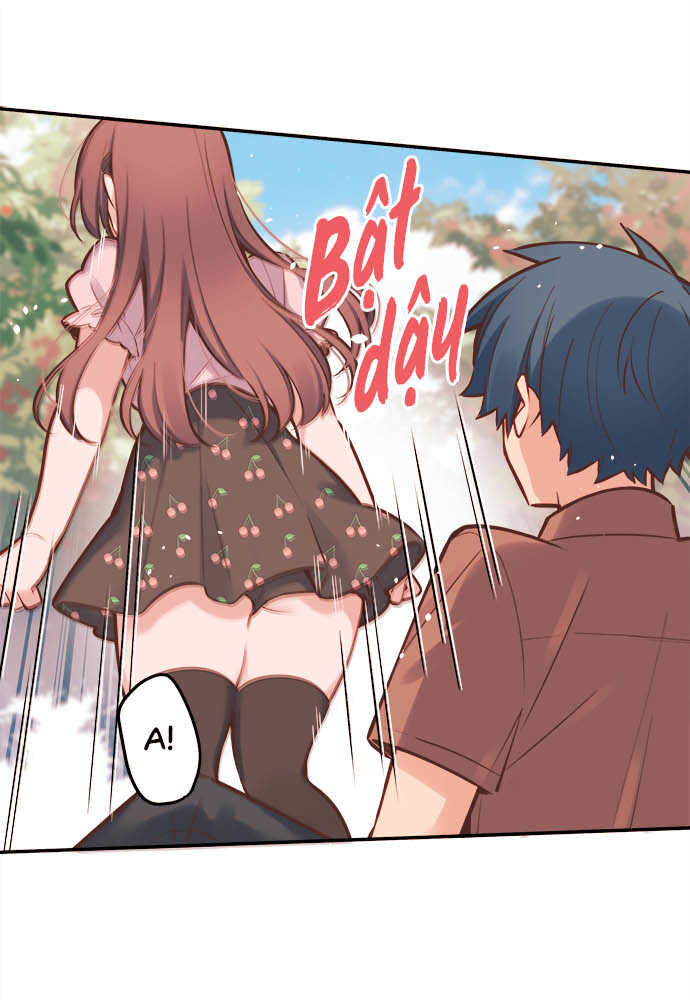 Cô Bạn Gái Hai Mặt Chapter 8 - 14