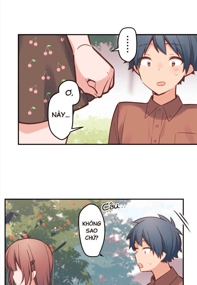 Cô Bạn Gái Hai Mặt Chapter 8 - 15