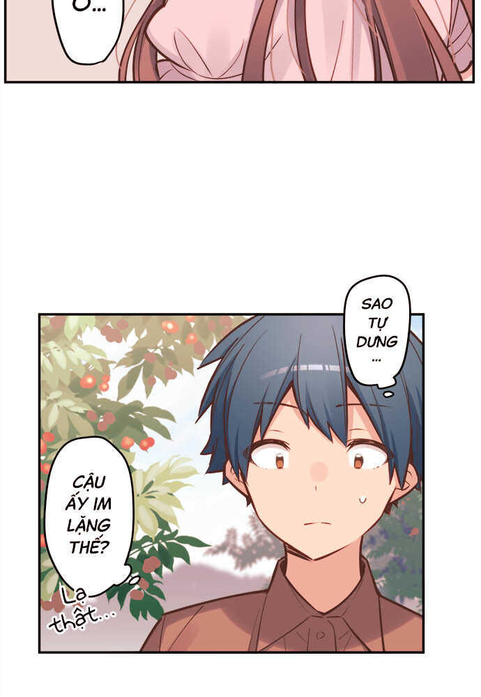 Cô Bạn Gái Hai Mặt Chapter 8 - 17