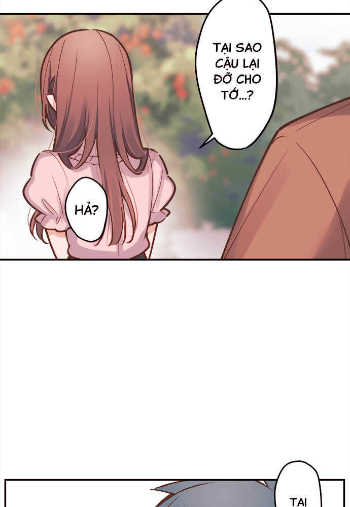 Cô Bạn Gái Hai Mặt Chapter 8 - 19