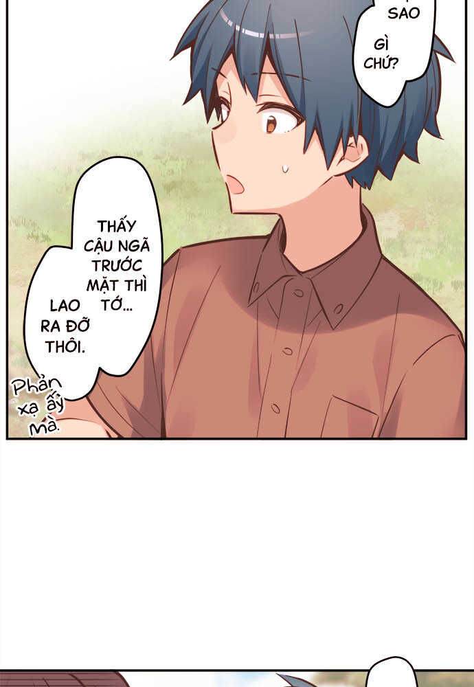 Cô Bạn Gái Hai Mặt Chapter 8 - 20