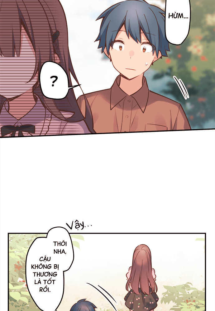 Cô Bạn Gái Hai Mặt Chapter 8 - 21