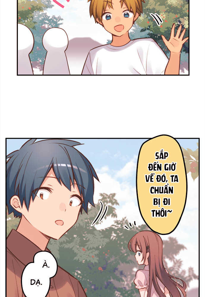 Cô Bạn Gái Hai Mặt Chapter 8 - 27