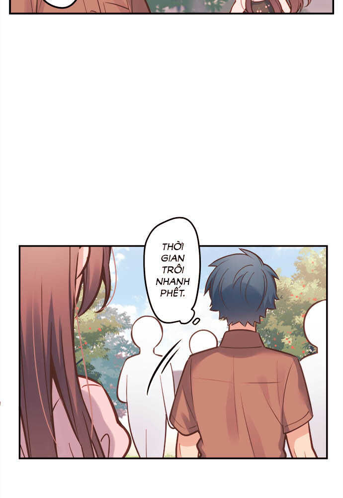 Cô Bạn Gái Hai Mặt Chapter 8 - 28